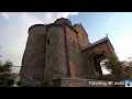 Georgia Tbilisi old town 4K