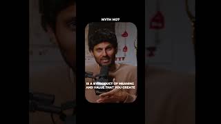 MYTH#7 #jayshetty #motivation #jayshettyquotes #podcast #inspiration #mindset