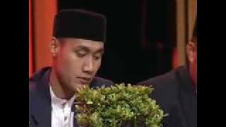 An-Nida - Tommin Qalby