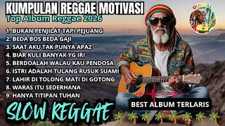 Kumpulan Reggae Motivasi Terbaik 2026🌴 || Lagu Reggae Penuh Makna & Semangat Hidup - Gimbal Bos ☕🌴🇯🇲