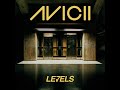 Avicii - Levels (DJ THT Special Bootleg Edit)