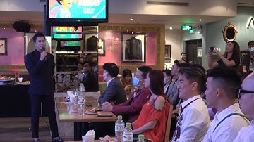 Con gái Cẩm Vân - Khắc Triệu ra mắt MV đầu tay, dàn sao khủng đến chúc mừng, hết lời khen ngợi