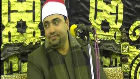 تلاوة حيرت المستمعين للشيخ الزاهد أحمد عوض أبو فيوض | رائعتى مريم وطه ابداع يساوي خبرة وتمكن سنين