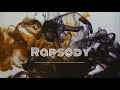 H1SH - Rapsody Instrumental/Beat
