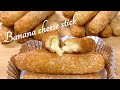 Gawin mo ito sa Saging na Saba Masarap na Pang Negosyo pa / Banana Cheese Stick