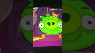 Bad Piggies 2-Chapter 1