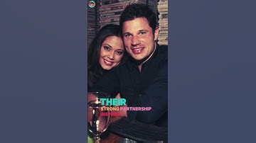 Thumbnail of Nick & Vanessa Lachey: Secret to a Perfect Marriage! 💖🔥#subscribe #love #relationship #shorts #facts
