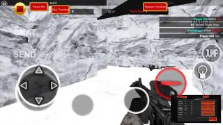 Combat strike multiplayer screenshot 1