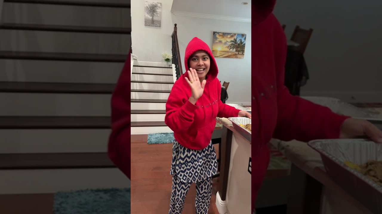 স্বামীর পছন্দের খাবার ৫o জনের রান্না একাই করল ChowdhuraNi AyrvedA