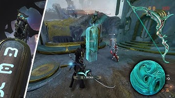 Duviri Puzzle Soprano Springs #2 (Paragrimm