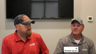 PREMIER INSIGHTS: Post Application