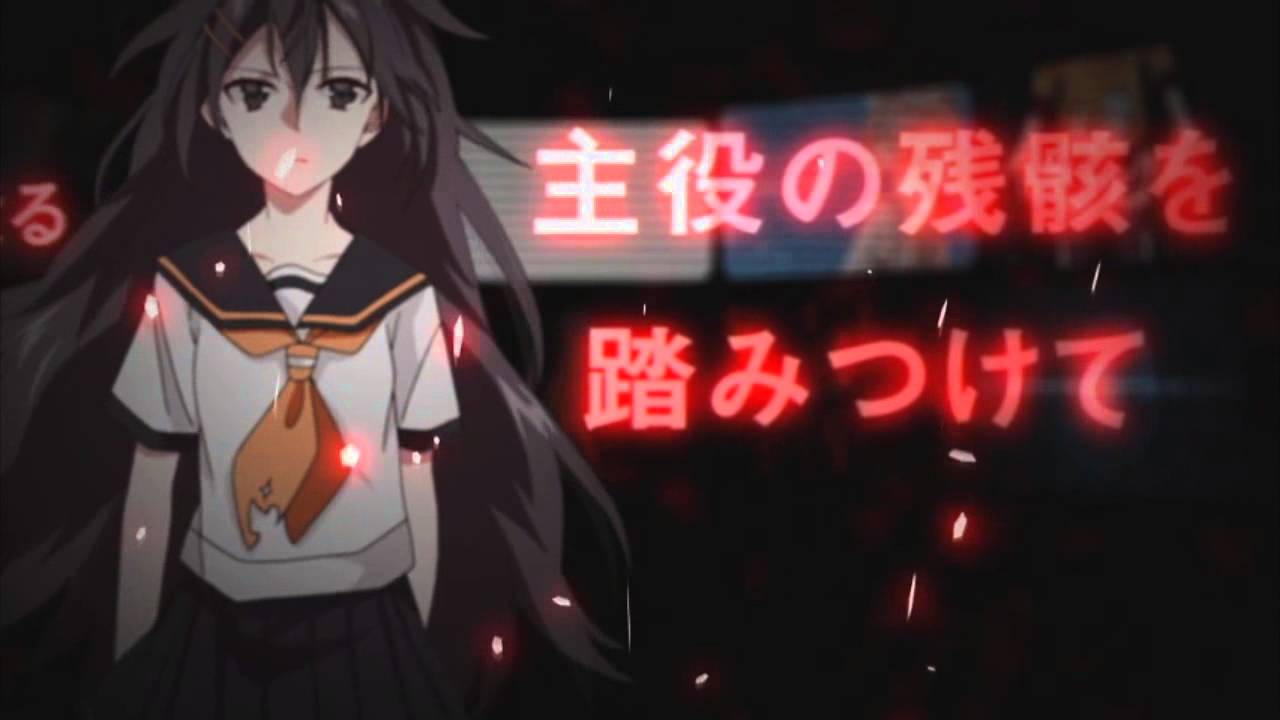 【Tayorine Nuki・Yasune Yuuki strong】Reincarnation【UTAU】 - 【Tayorine Nuki・Yasune Yuuki strong】Reincarnation【UTAU】