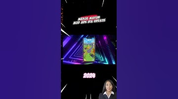 Merge Mayor HACK   How to Download and Install the Latest Hack Mod APK for Phones