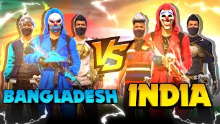 FREE FIRE LIVE INDIA, BANGLADESH VS MENA SERVER LEGENDS CLASH SQUAD ROOMS   - GARENA FREE FIRE LIVE