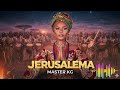 Jerusalema Master KG Feat Nomcebo Afro Soul Cover Afrosoul Jerusalema Africanmusic