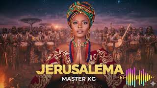 Download Lagu Jerusalema – Master KG feat. Nomcebo ( Afro Soul Cover)#afrosoul #jerusalema #africanmusic MP3