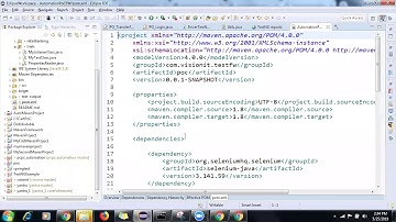 Selenium Tutorials FW Development-TestNG Listener and Extent Report Implementation-Part 2
