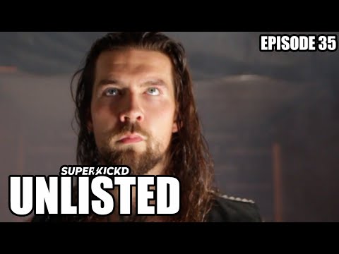 Superkick'd Presents - Unlisted Episode 35