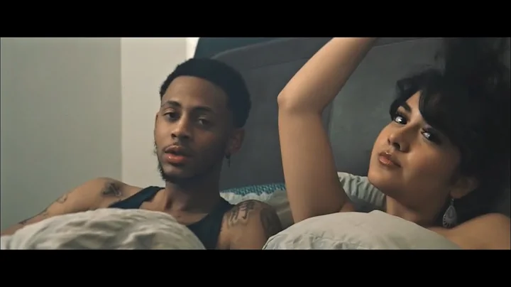 Alvin Dudley - Cheers ft. OG Stevo (Official Music...