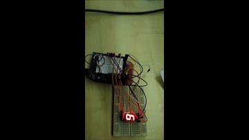 EEE20003 EMBEDDED MICROCONTROLLERS LAB E4 (Year 2017 Sem1)