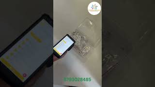 RFID Jewellery Stock Tally Software Demo | Fast Jewellery Stock Management