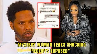"Mendeecees Caught Red-Handed! Yandy BREAKS Silence After Secret DMs with Side Chick Leak! 🔥"