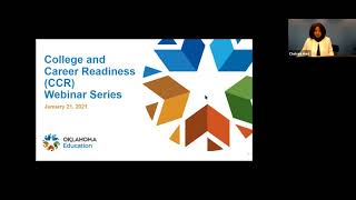 College and Career Readiness (CCR):  Bartlesville High School Internships