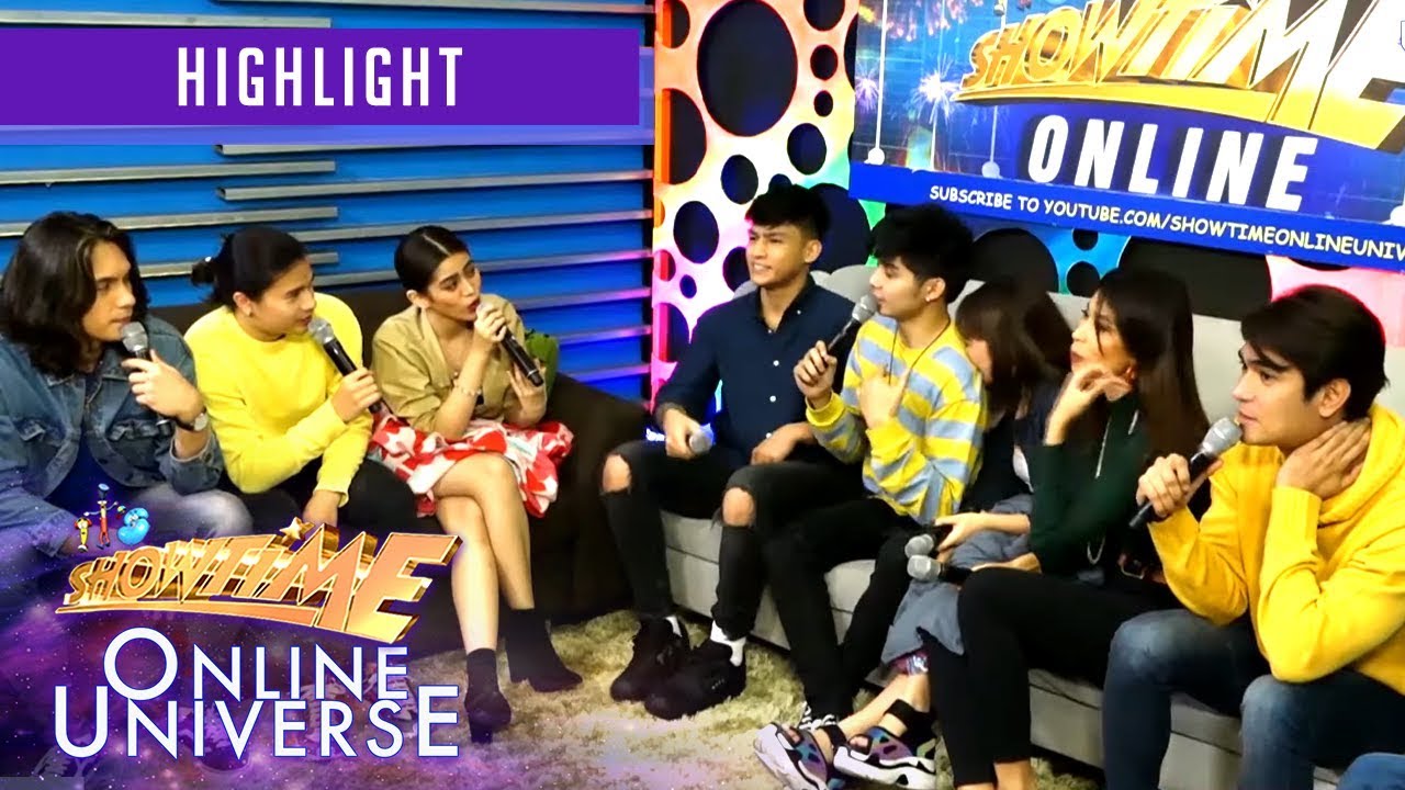 Laugh Out Loud with 'Hugot' memes in Meme Masabi Lang! | It's Showtime Online