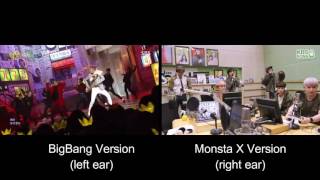 Download Lagu BigBang - Fxxk It (Monsta X \ MP3