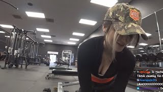 VIP Treatment At The Gym