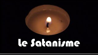 Zap Cat - Le Satanisme