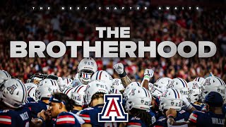 The Brotherhood Arizona Football 2024