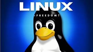 Linux is Getting Better. Windows is Getting Worse.