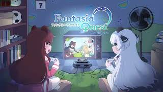Version 1.8.2 Fantasia Quest PV | Pandaclip: The Black Thief screenshot 4