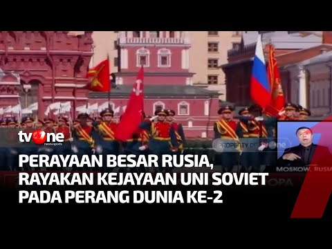 Video: Kremlin menipu militer lagi