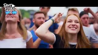 HARDWELL & TIMMY TRUMPET & PVLSE & SKRILLEX   GANGSTER HARDPSY SMASH HD HQ Resimi