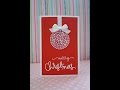 Christmas Cards 2014 #5