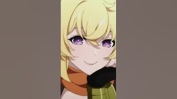 Yang Xiao long// #viral #edit #yangxiaolong #rwby #simpedit #simp