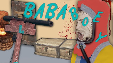 TRAPPING LOADED SALTY RUSSIANS ON 600 POP SERVER RUSTORIA EU MAIN (SOLO)