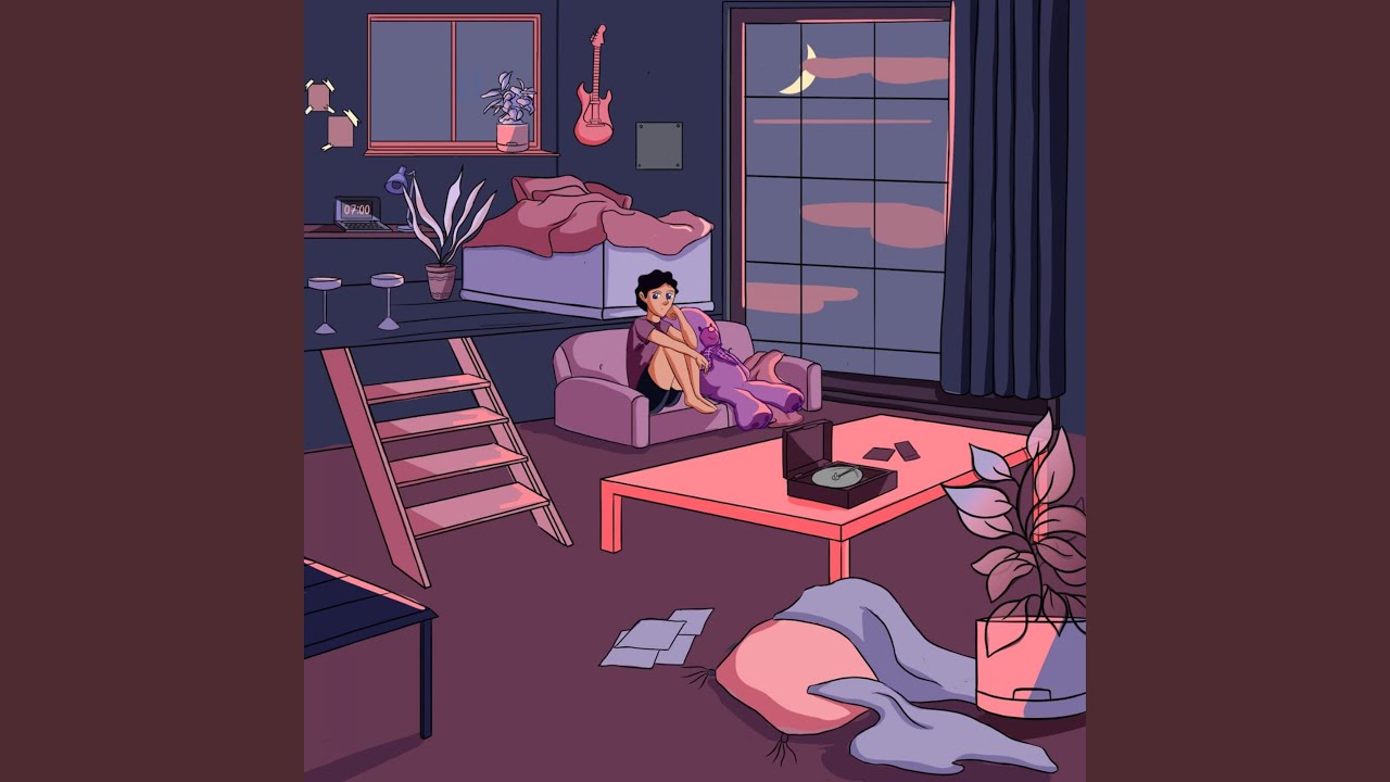 Assista a Emo LoFi Study Beat no YouTube Assista a Emo LoFi Study Beat no YouTube