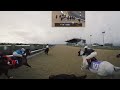 360 SPHERICAL VR HORSE RACE