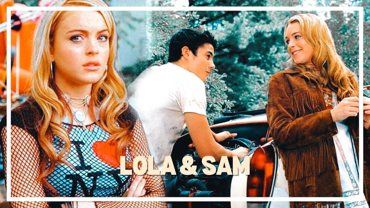 Lola & Sam ┃CONFISSÕES DE UMA ADOLESCENTE EM CRISE┃REPOST