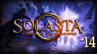Solasta: Crown of the Magister Part 14