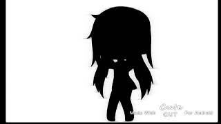 Zero Two meme gacha life