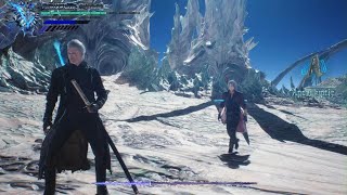 Beating Dante Until DMC6 Releases Day 31