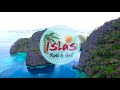 ISLAS RESTO AND GRILL COMERCIAL