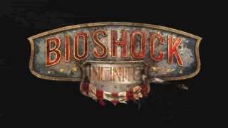 BioShock Infinite - Clash in the Clouds Ending screenshot 4