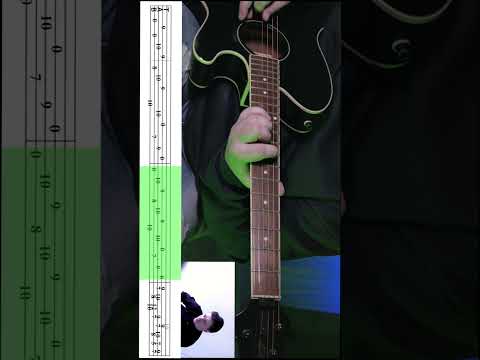 Лев Печеньев ft. БЫДЛОЦЫКЛ — Ягода | Аффинаж | Эм Калинин | Разбор на гитаре |  Tabs #shorts
