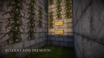 MazeCraft - The Ultimate Minecraft Maze Server