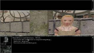 Let's Play Pathologic Part 5 - Your Turn